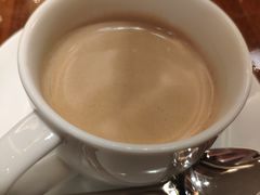 -福州仓山凯悦酒店·Market Cafe Lacucina咖啡厅