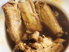 三美猪软骨-三美肉骨茶(柏威年广场店)