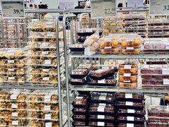 -山姆会员商店(亦庄创意生活广场店)