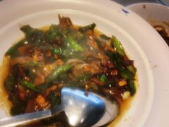 -兰湘子·湘菜小炒(长安万科广场店)