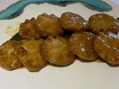 -幸福蔬·时尚蔬食(黄山湖公园店)