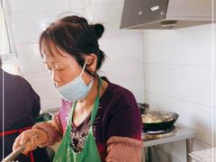 -老乔串店(青松路店)