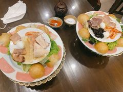 -刘老头云南过桥米线