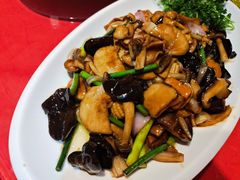 -东北大院·东北菜(三台子店)