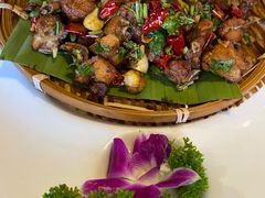 -尽善百年古院餐厅(王家老宅店)