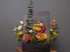 -荷兰布尔玛国际花艺学院