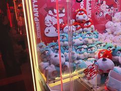 -城市英雄(衡阳中山路店)