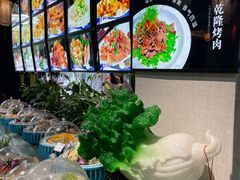 -大清花饺子城(昌黎店)