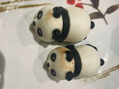 -黑松白鹿(金融街店)