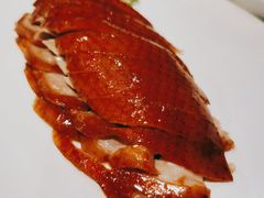 酥香嫩烤鸭-四季民福烤鸭店(王府井灯市口店)