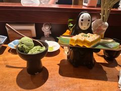 -千代武日本料理(爱建店)