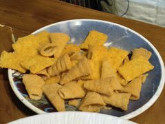 -雀舞云南菜(天津天河城购物中心店)