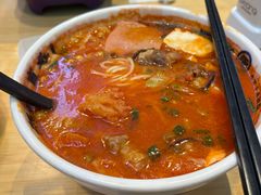 -阿香米线(深业上城店)