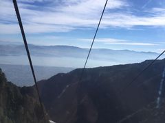 -苍山感通索道