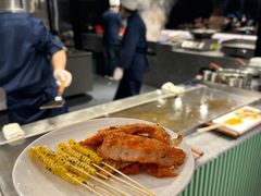 -碧涛阁·泡泡海洋·汤泉洗浴(王府花园店)