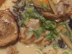 -味千拉面(惠州淡水嘉信茂广场分店)