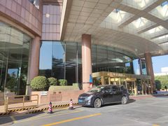 -南京维景国际大酒店(南京博物院店)