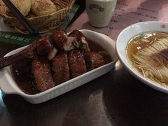 虾籽小刀面-耿福兴(罍街店)