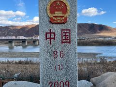 -图们国门景区