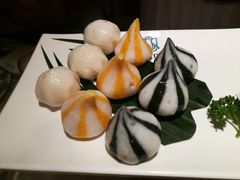 -甘尼仕印度餐厅爵士酒吧(阳春巷店)