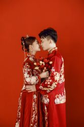 -布拉格婚纱摄影(真实客片店)