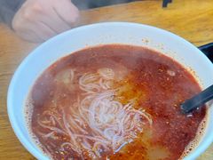 -聚龙巧嘴米线(龙首印象城店)