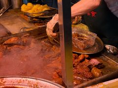 -明记牛杂(新马路分店)