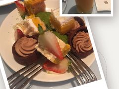 -上海静安香格里拉大酒店