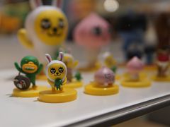 -line friends(明洞旗舰店)