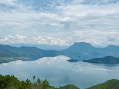 -丽江泸沽湖景区