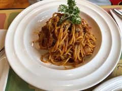 -安妮意大利餐厅(国贸店)