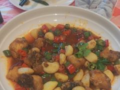 -巴陵全鱼席(湖南老字号汴河街店 )