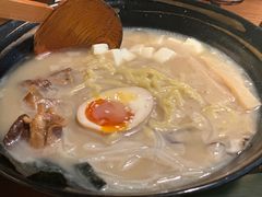 -七条鱼日本料理(远洋乐堤港店)