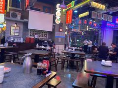 大堂-王庄阿咪海鲜大排档(象园店)