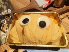 -半秋山西餐厅(巴南万达广场店)