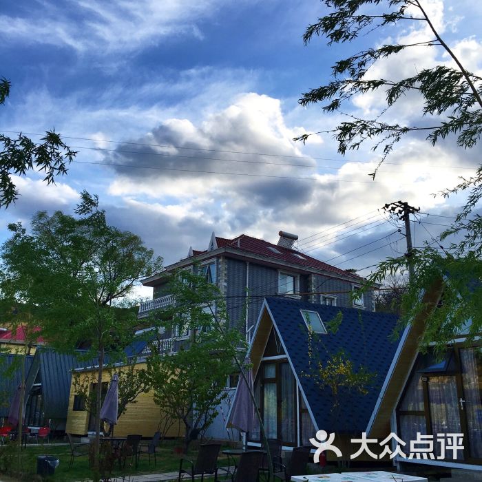 栗香溪谷农家院图片 - 第150张