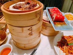 -稻香饭店(IFS国金中心店)