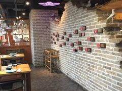 -局气 烤鸭·北京菜(光华路店)