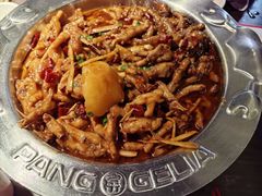 -胖哥俩肉蟹煲(梅溪步步高店)