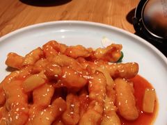 -顺香居·老字号湖北菜(江汉路店)