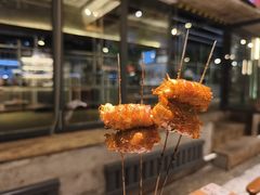 -一烧一烤•锦州烧烤(KTV包房·长江街店)