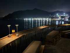 -蜜悦·波西塔诺悬崖海景餐厅