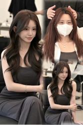 -斑斓色彩沙龙
