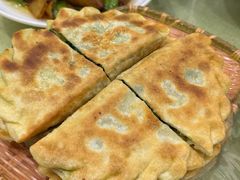 -鹤乡东北菜(崮山路店)