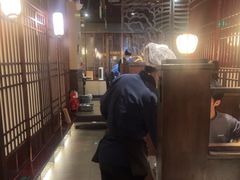 -德川家日本料理(中关村寰太大厦店)