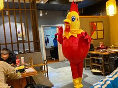 -锅来乐地锅鸡(安亭店)