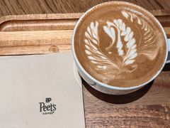 -Peet's 皮爷咖啡(东湖路手作店)