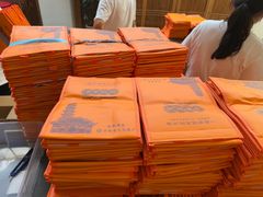 -龙华素斋(龙华路店)