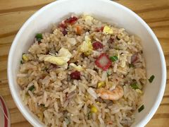 -明月虾面(厦禾路店)