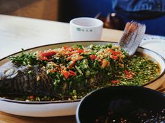 -妈妈的味道(和顺古镇店)